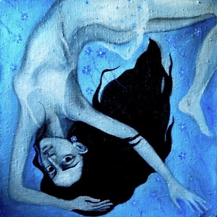 Погружение