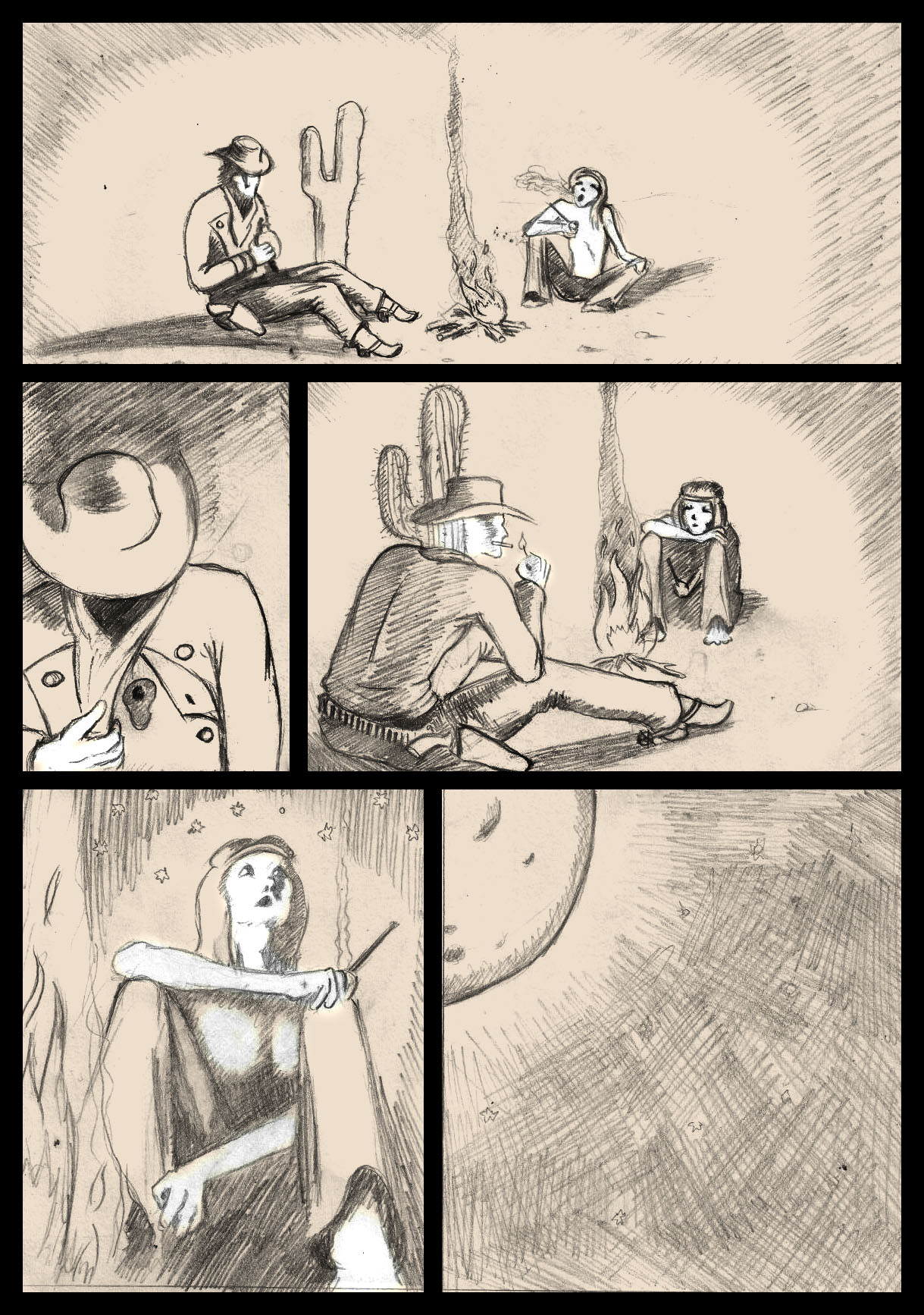 смерть после смерти