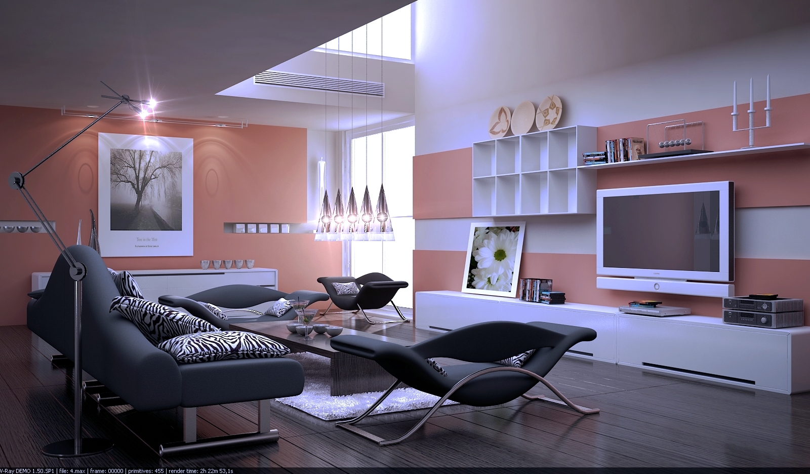 ГОСТИННАЯ 3-17.1