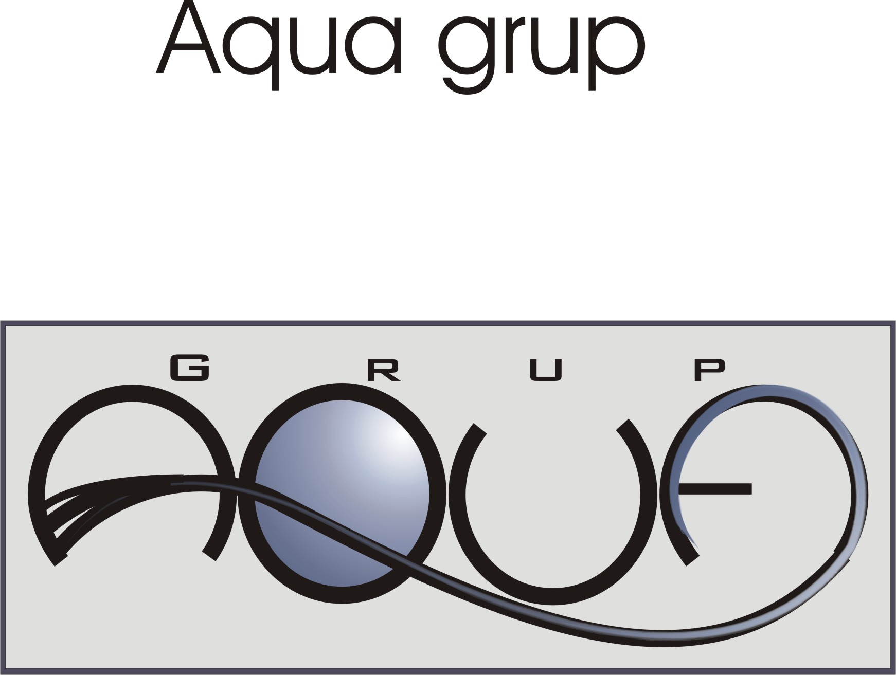 Aqua grup