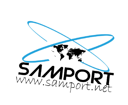 Samport #1