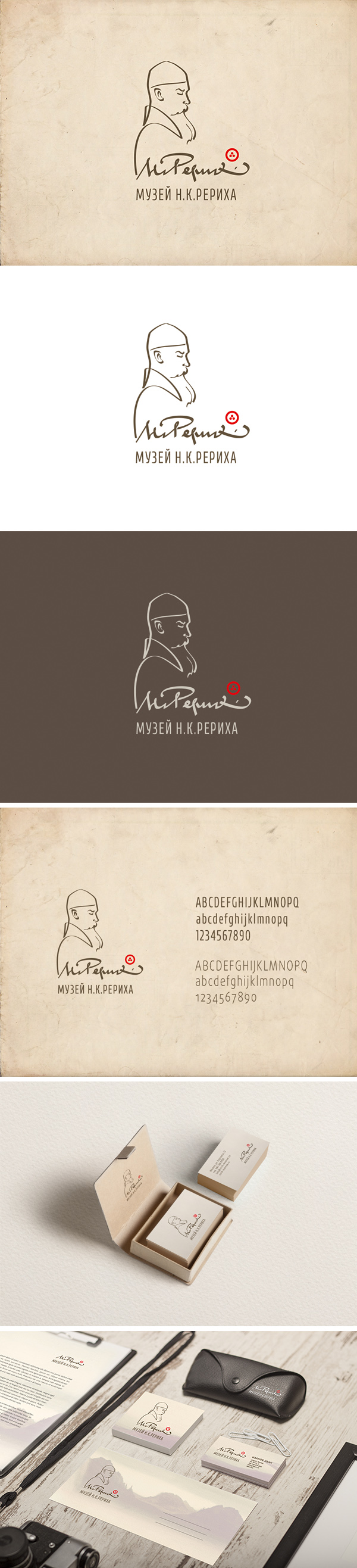 Музей Н.К. Рериха