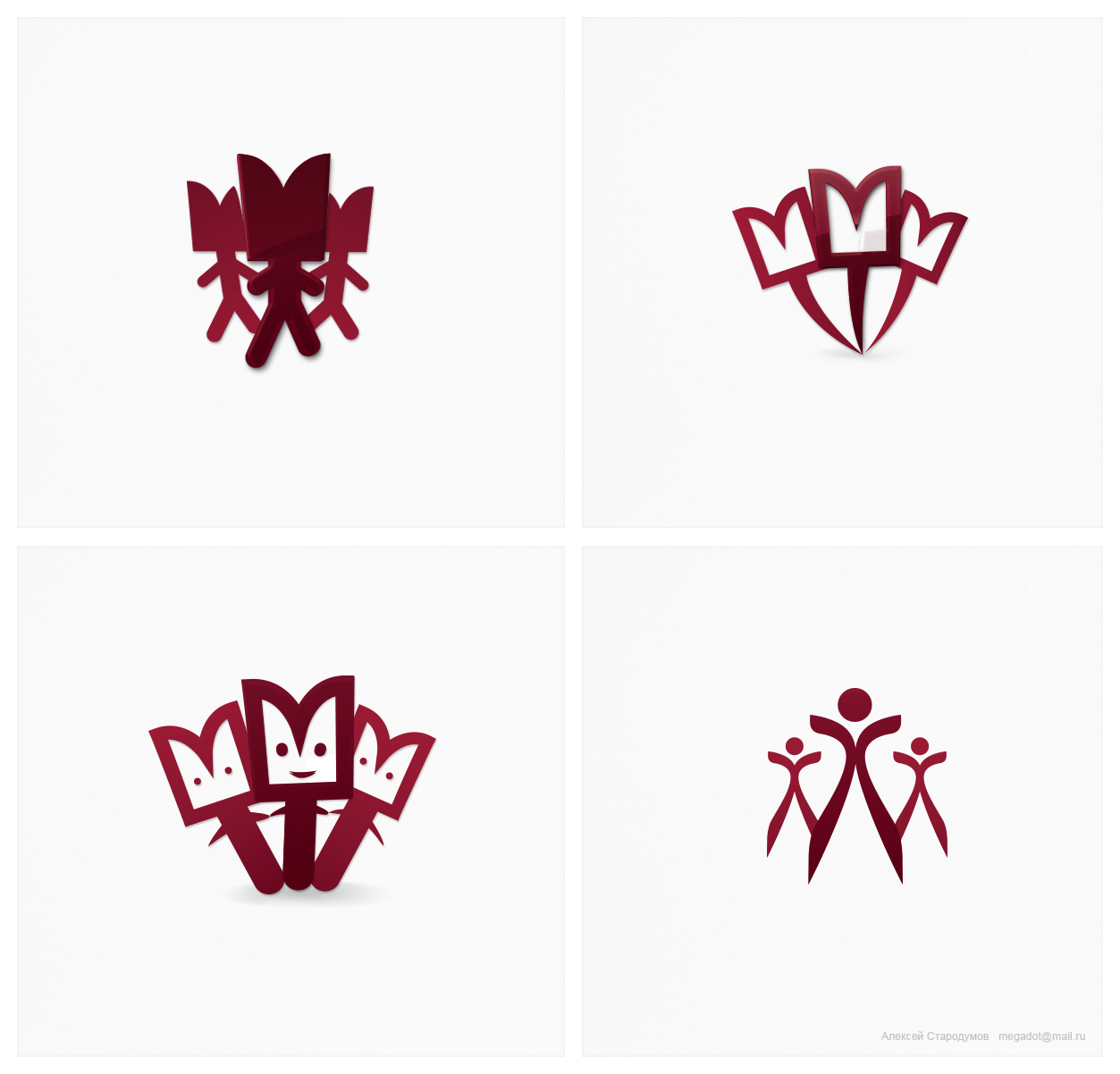 Логотип для "Сборной команд Москвы"