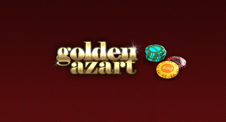 Golden azart