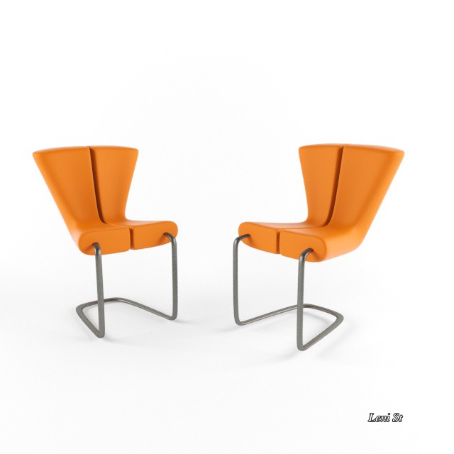 Komed chair | Wright