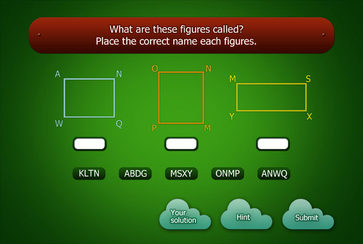 развивающее приложение для детей