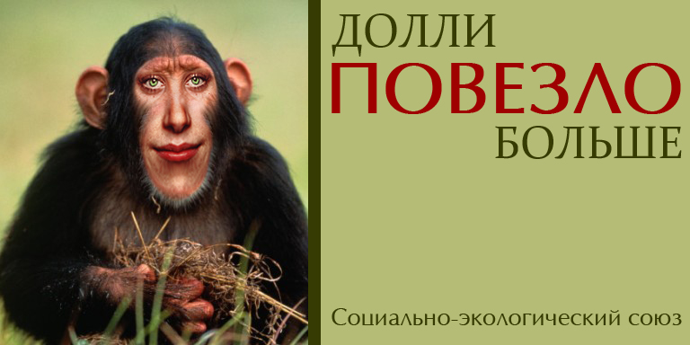 Социальная реклама