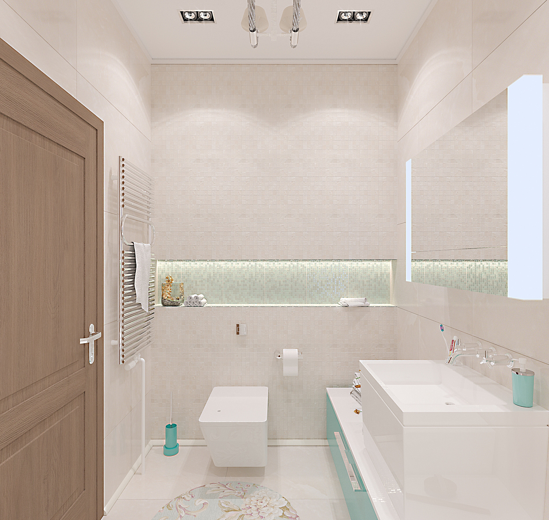 С/у ул.Чистопольская