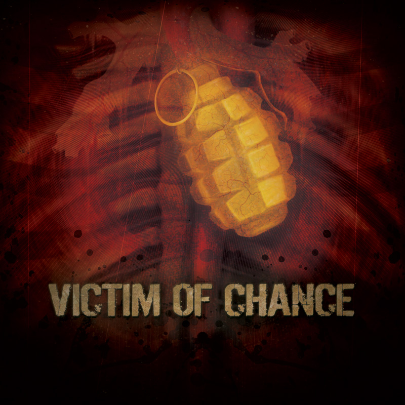 Обложка диска для муз. группы