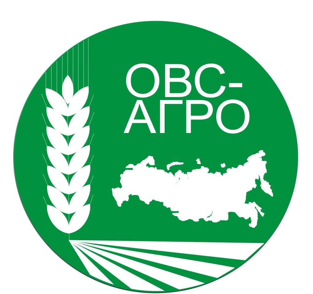 Логотип ОВС-АГРО