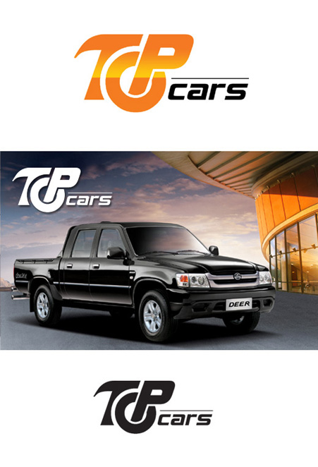 Компания Top Cars