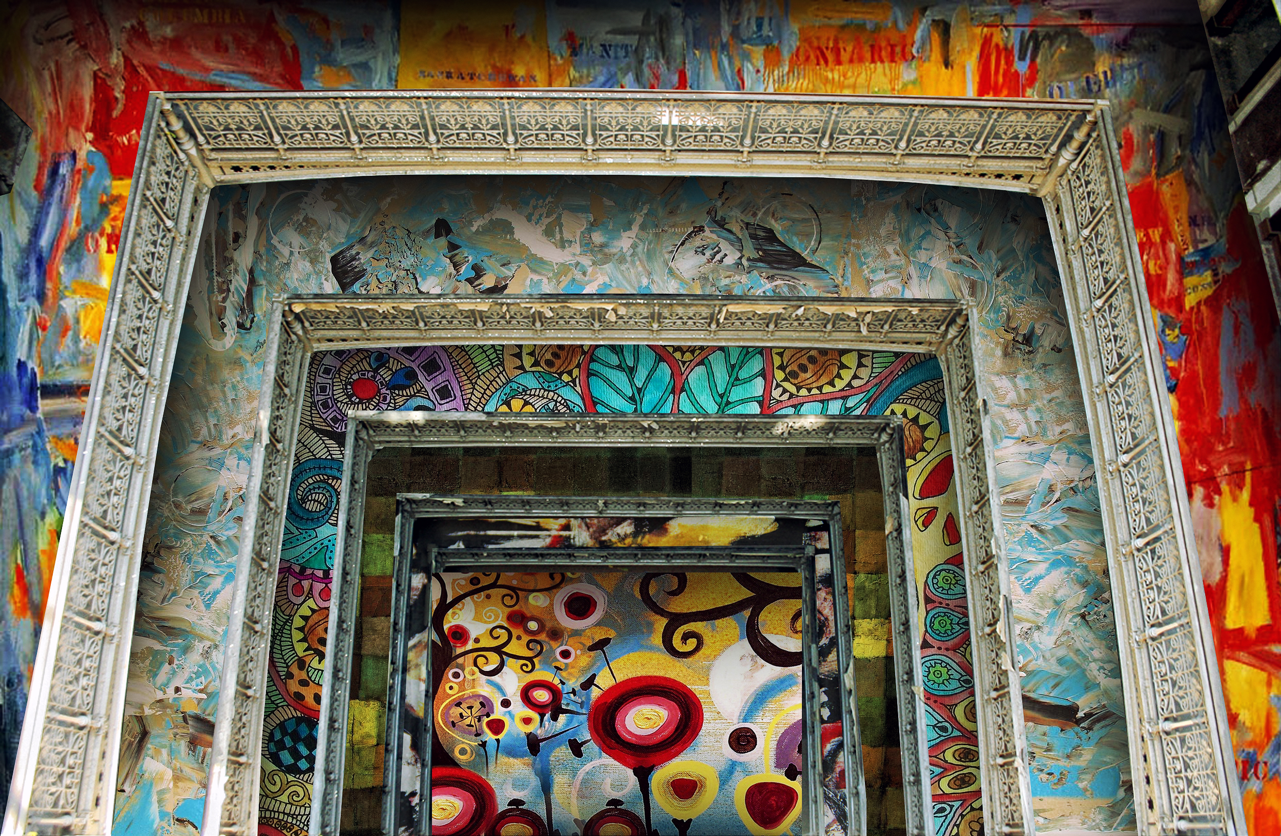 отель без правил