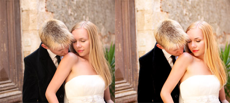 РЕТУШЬ И ОБРАБОТКА ФОТОГРАФИИ