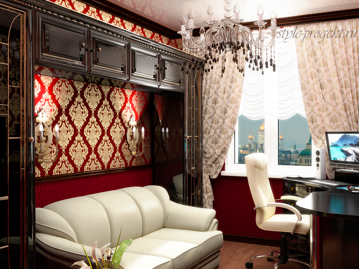 Г.Лыткарино кв. 119