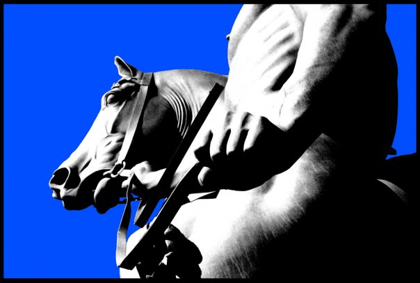 аничков мост