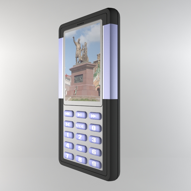 Аудиогид MIX 2