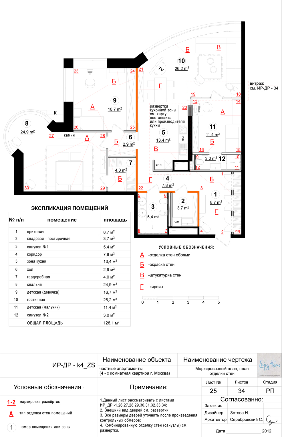 квартира г.Москва