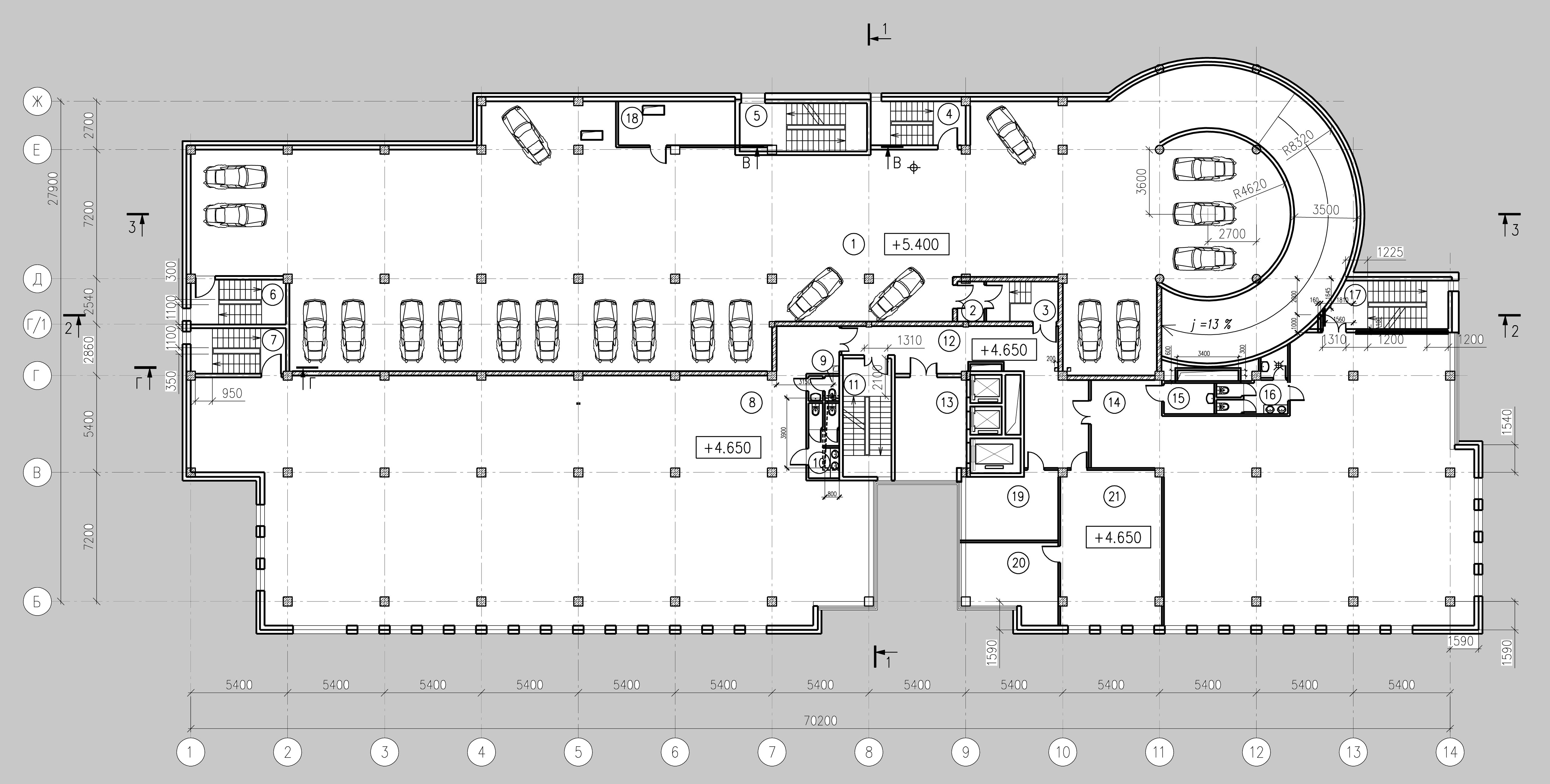 Бизнес-центр