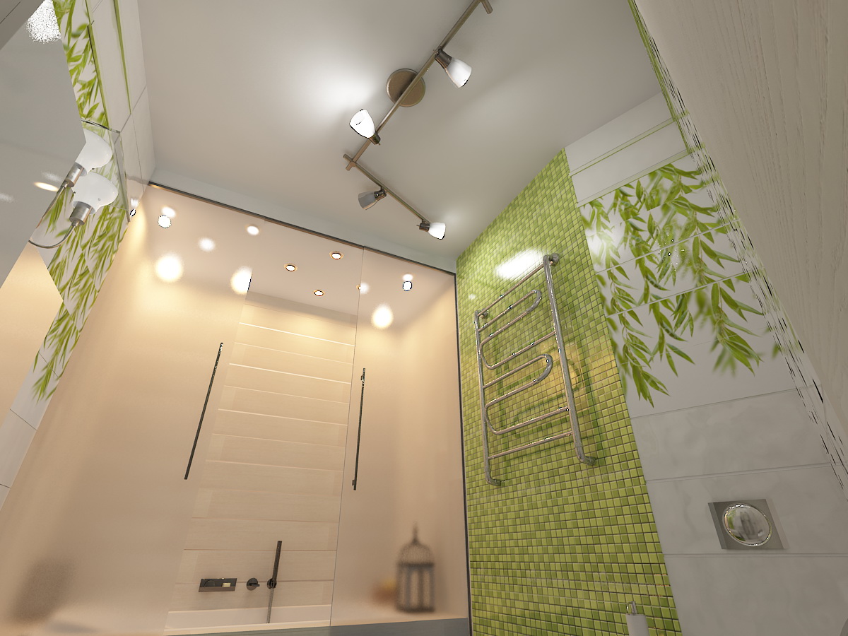 квартира на Балтийской