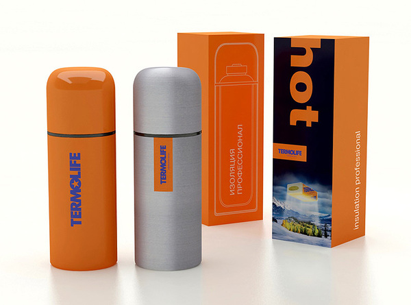 Termolife