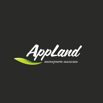 Для интернет-магазина "AppLand". Вариант 1.