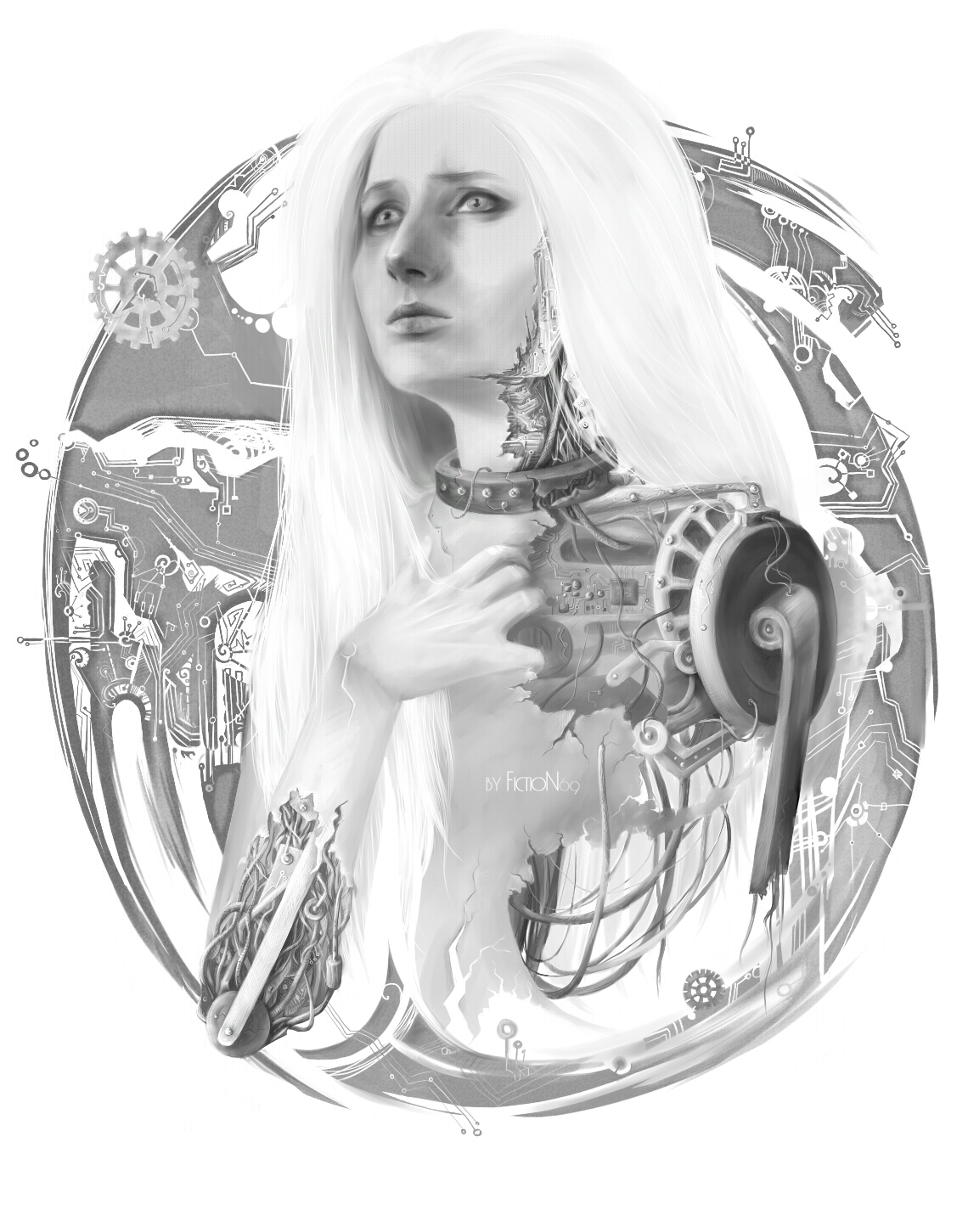 Draw - broken android