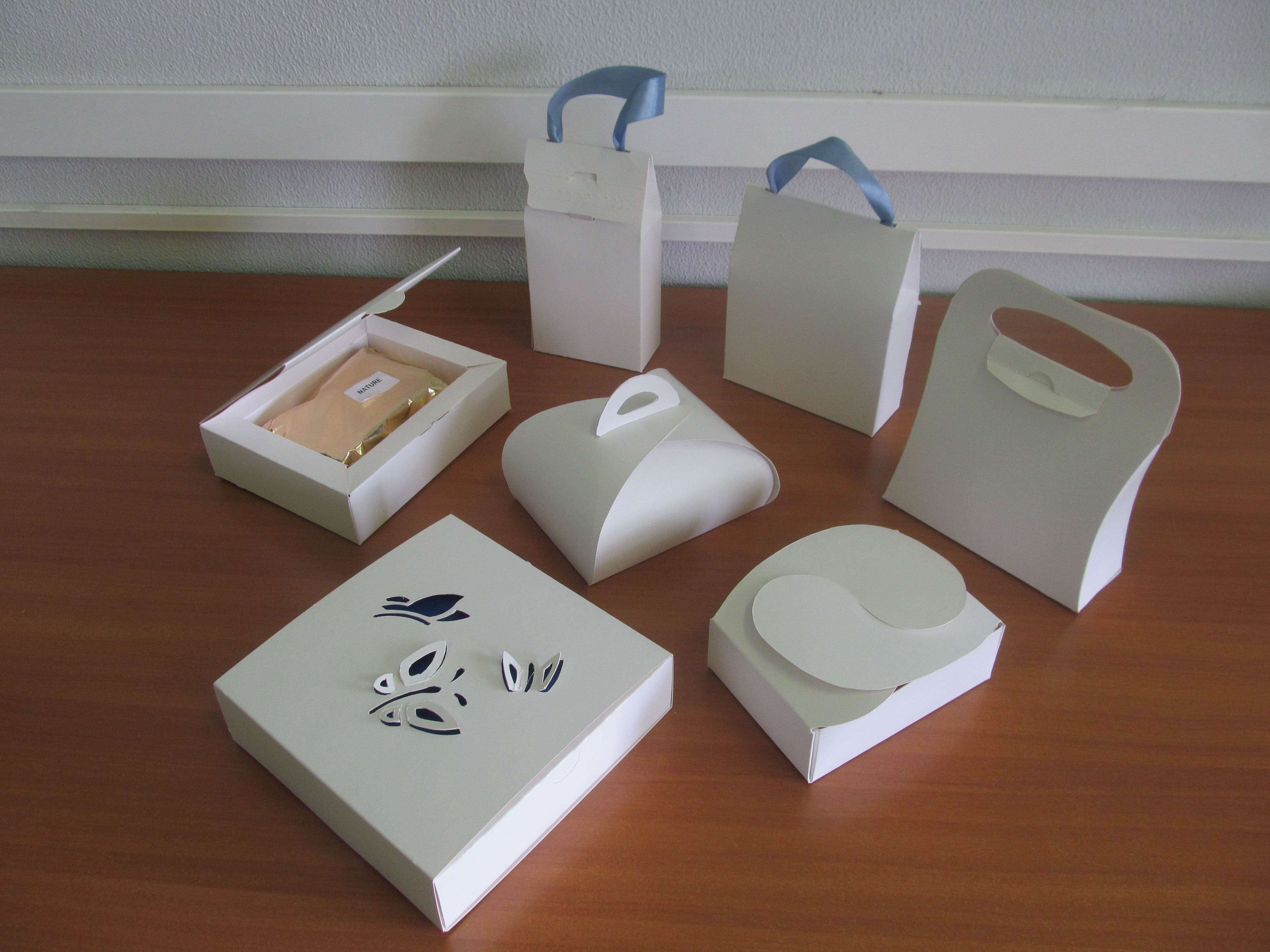 Как одно и то же можно упаковать в разные конструкции