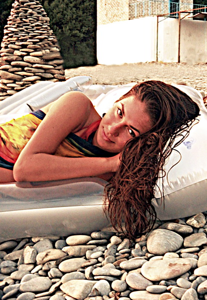 обработка фото