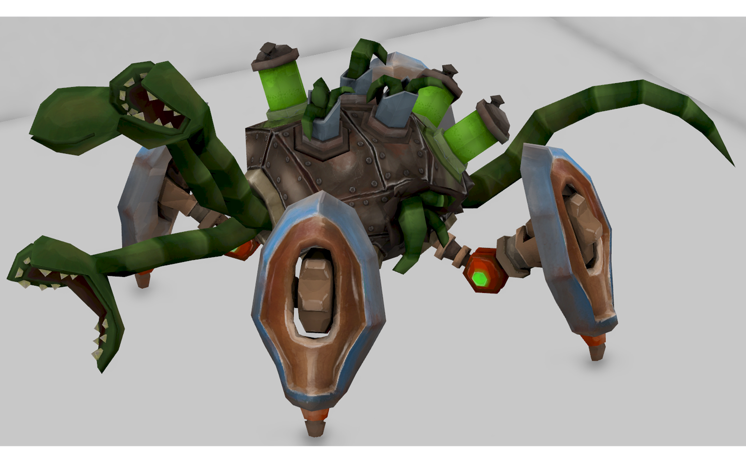 Моб. гибрид