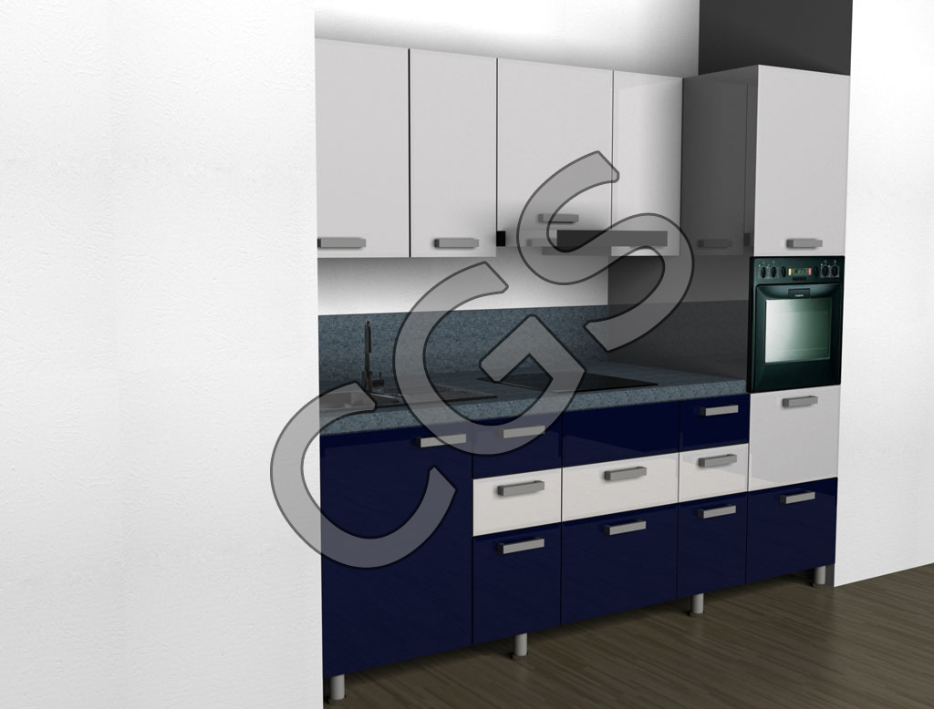 Кухонный гарнитур