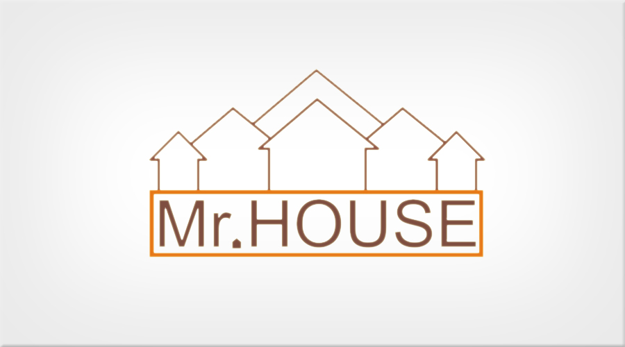 мистер дом - если по русски