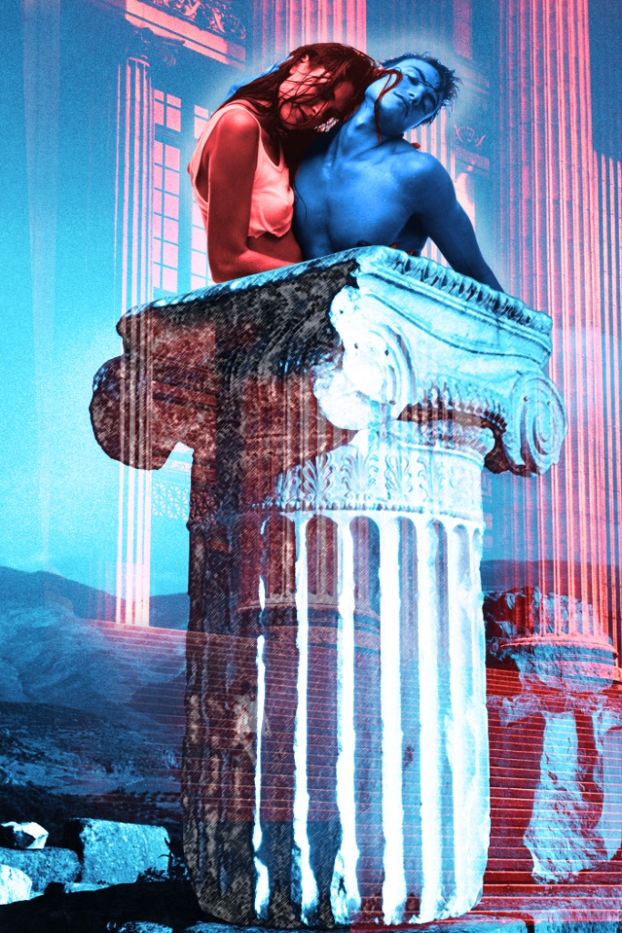 Коллаж "Conzept" в Photoshop 03