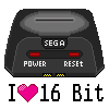 I love 16 bit