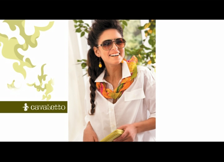 Каталог Весна-Лето 2010 Cavaletto