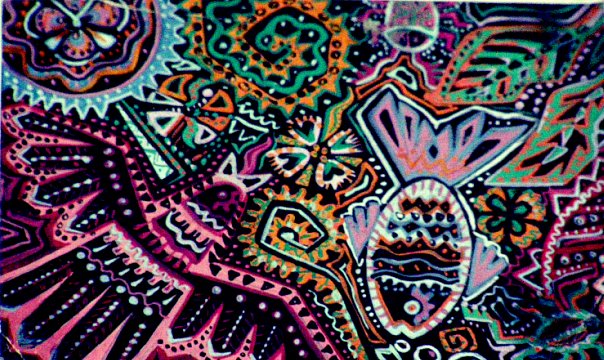 композиция на тему "эмоции и лирика"