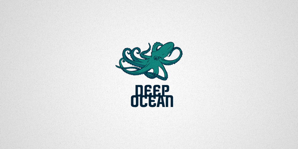 Deep ocean