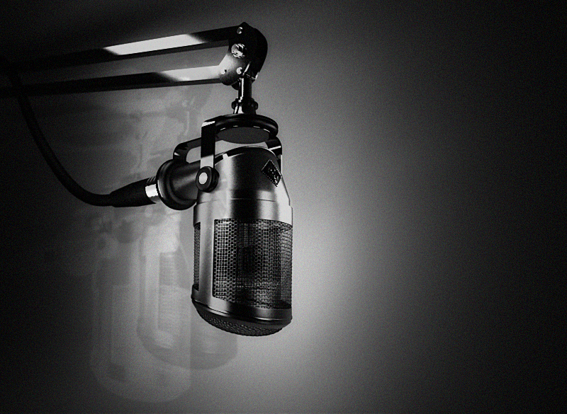 Микрофон Neumann