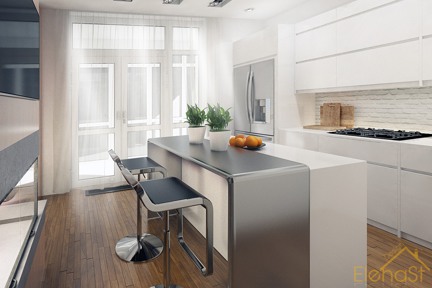 Квартира 120 кв.м.г.Минск