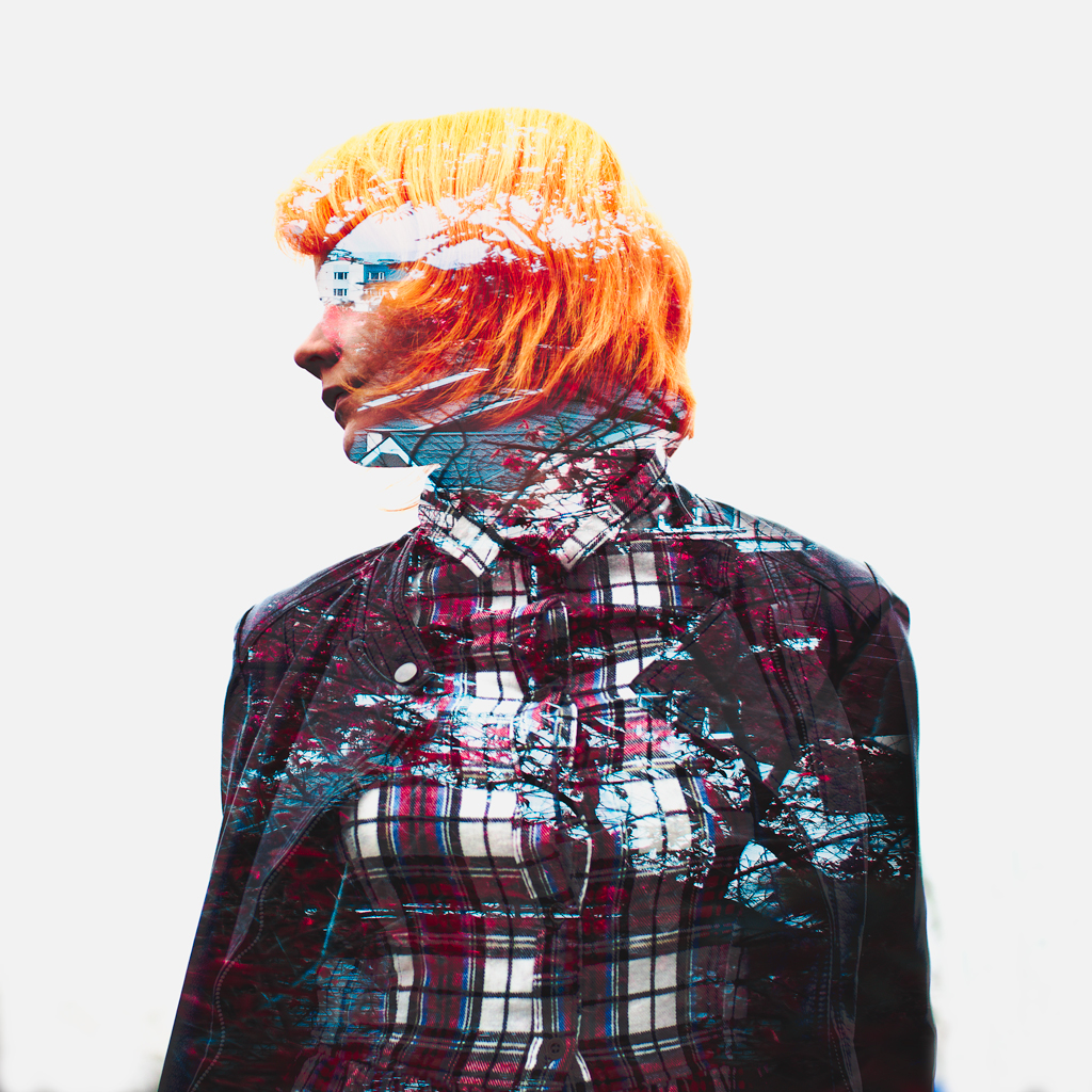 Мультиэкспозиция