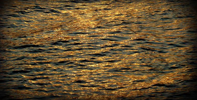 sea