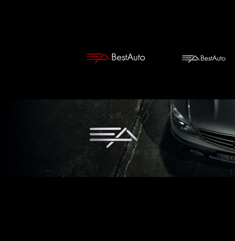 Best Auto. Вариант 6