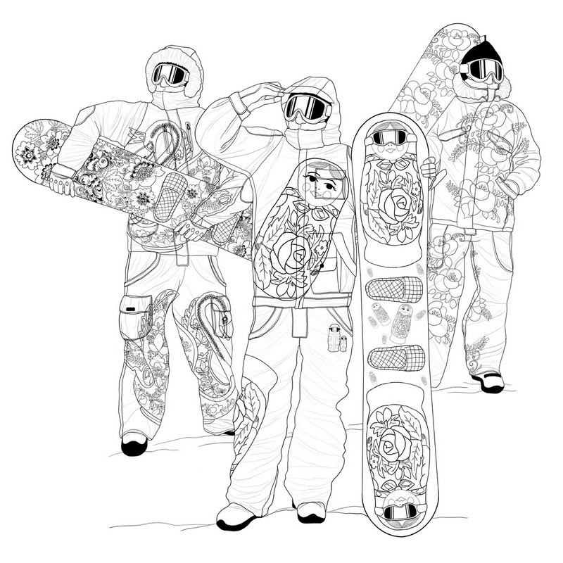 непринятая работа