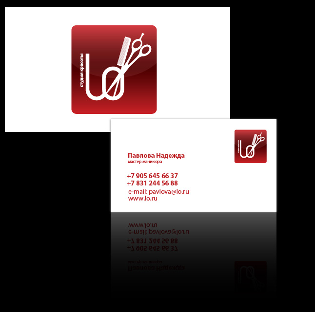 Lo, салон красоты