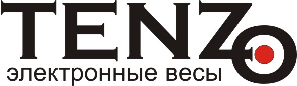 вариант фирменного знакаТЕНЗО электронные весы