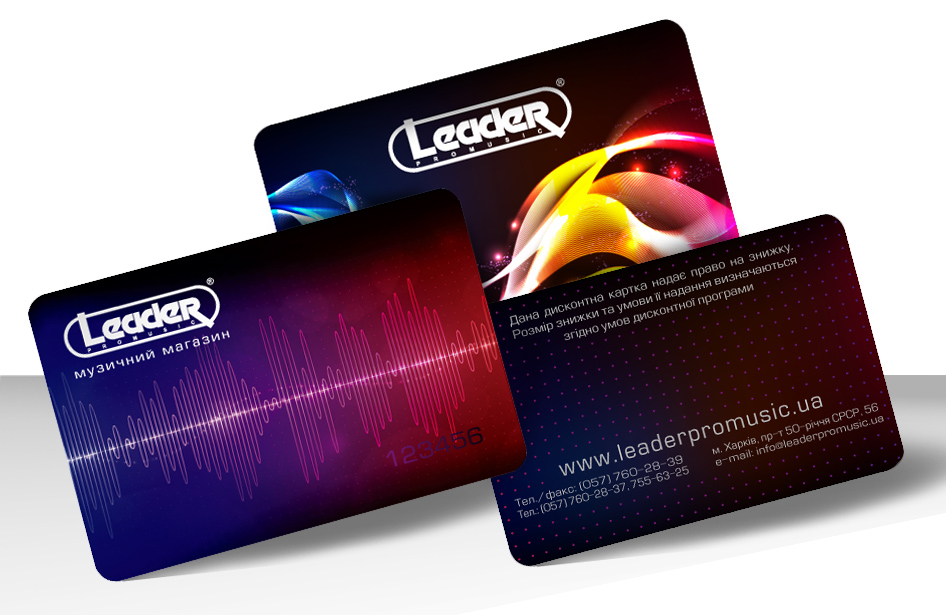 Полиграфический дизайн