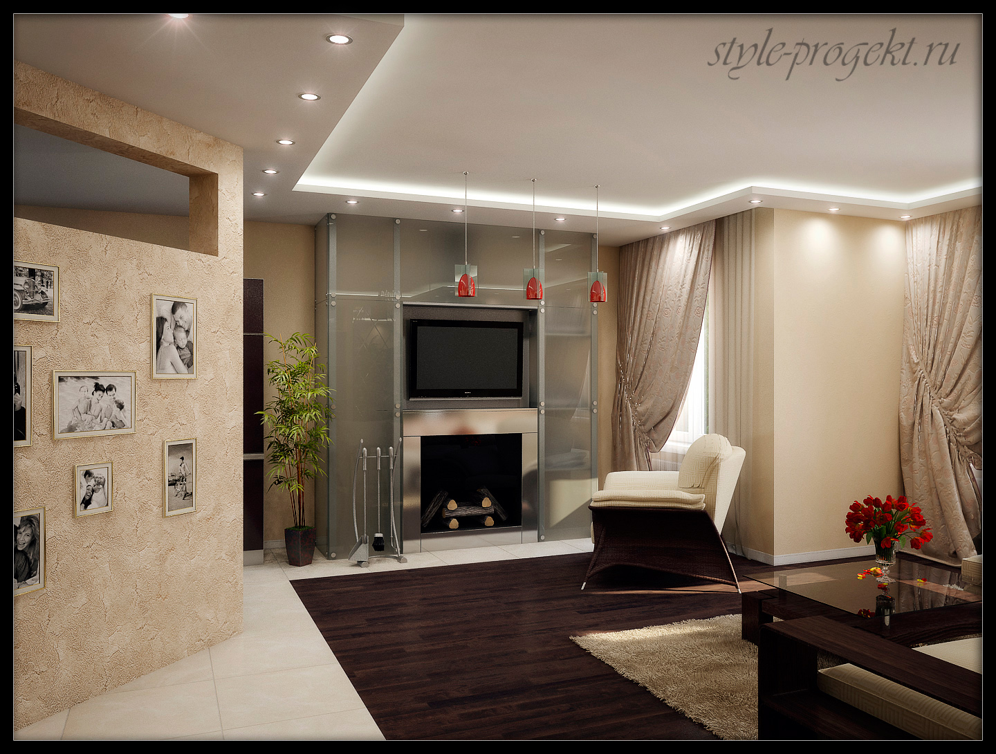 М,О. с. Петрово-Дальнее, таунхаус №39