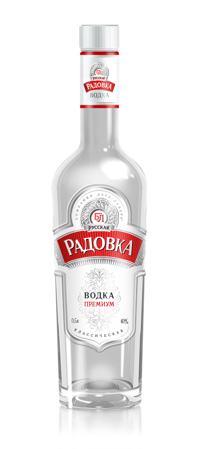 Радовка