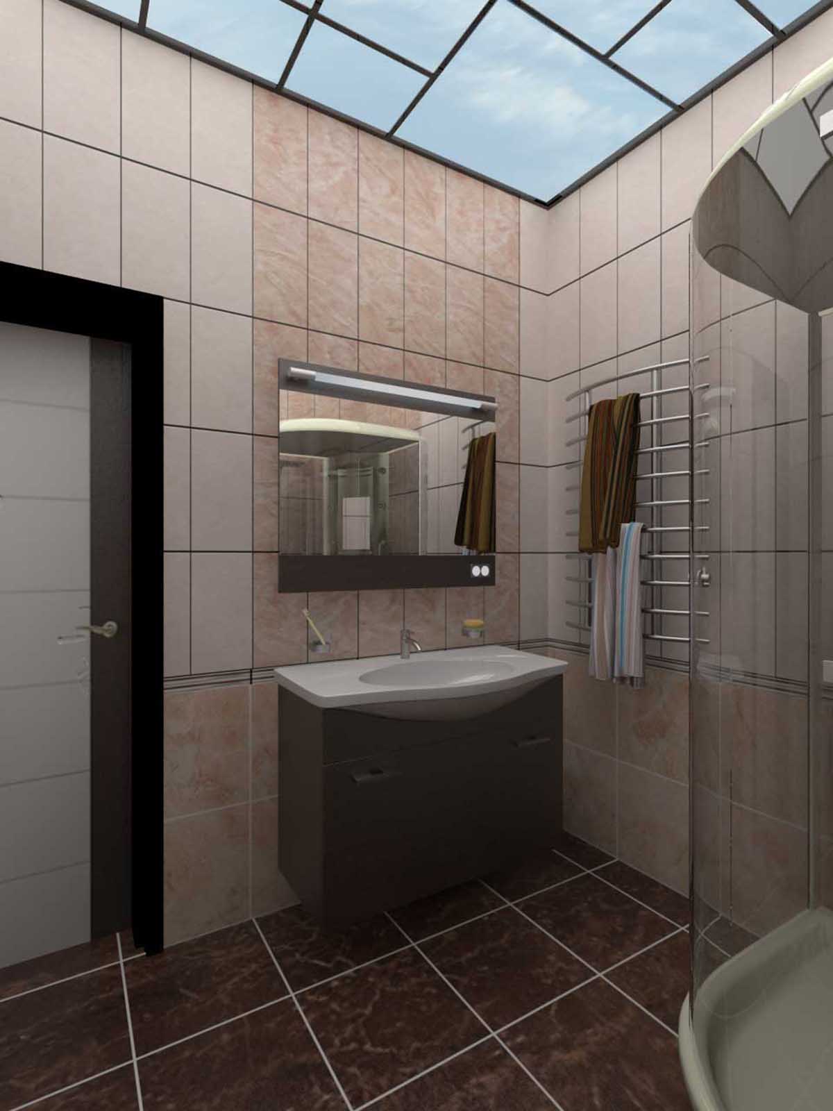 таунхауз, г.Геленджик