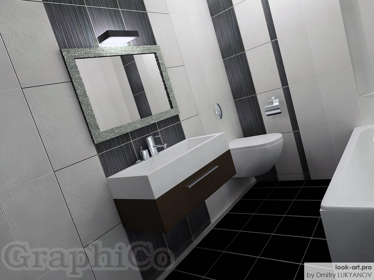 Ванная комната