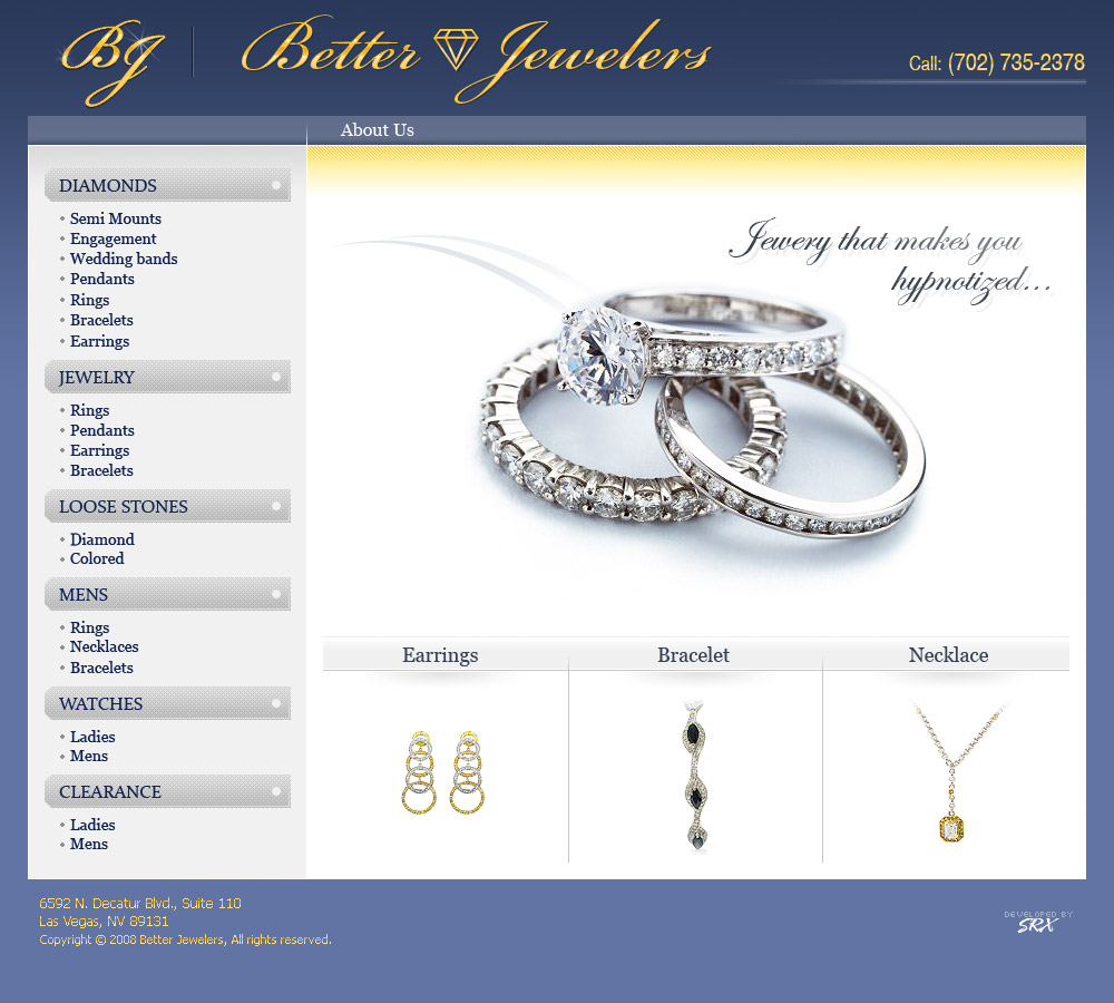 Better Jewelers